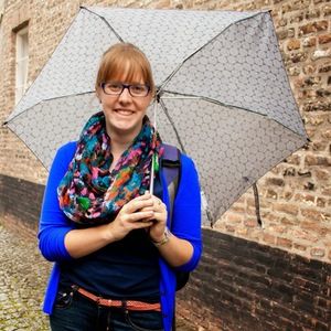 Meet your Posher, Angie